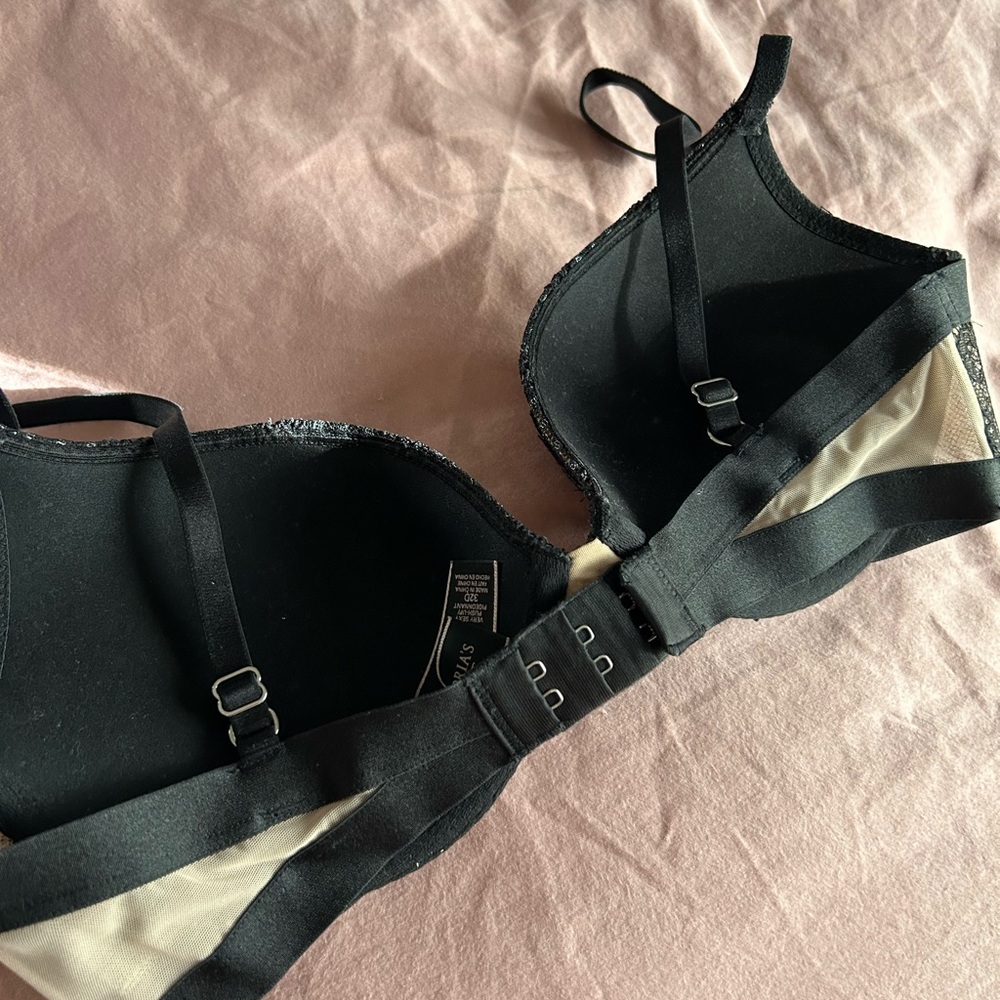Push Up Bra - Picture 3 of 3